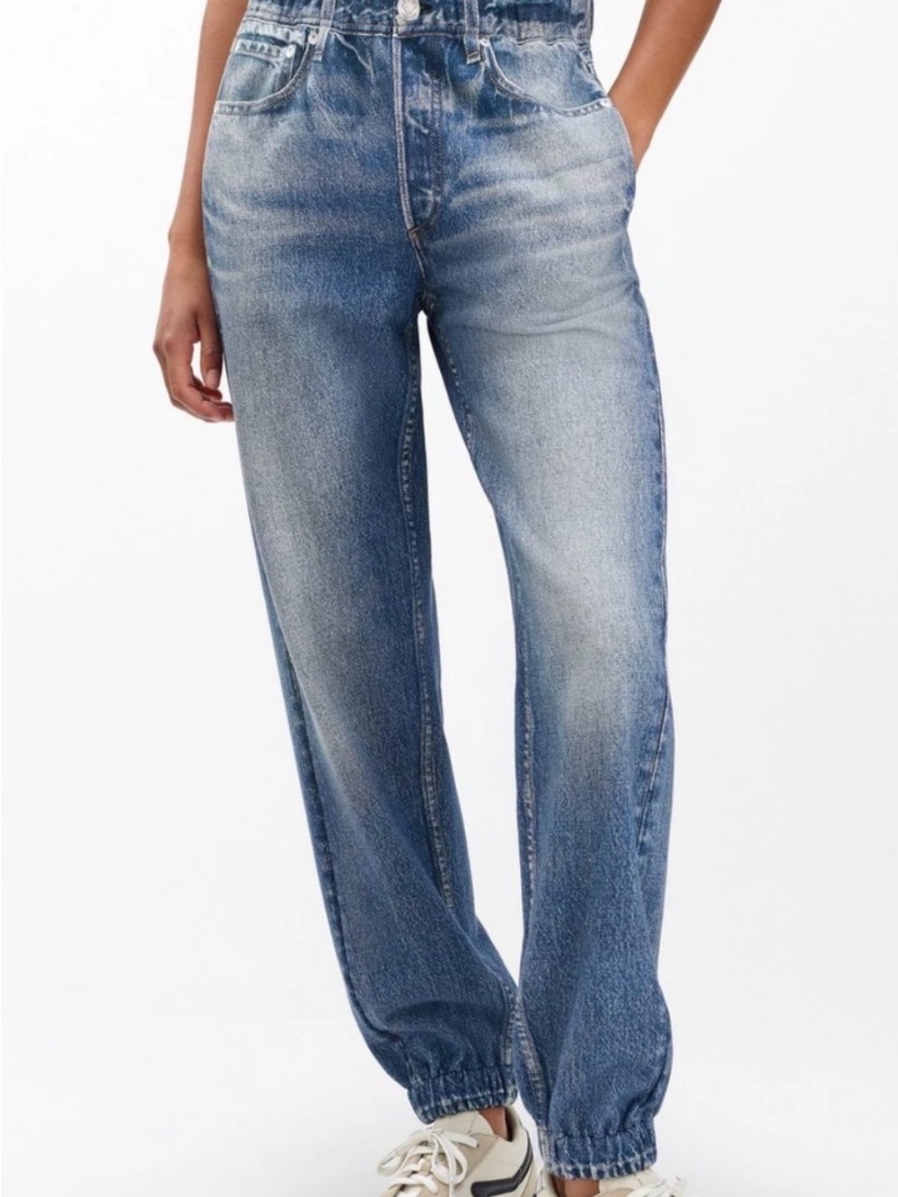 rag & bone rb Miramar Jogger Pant